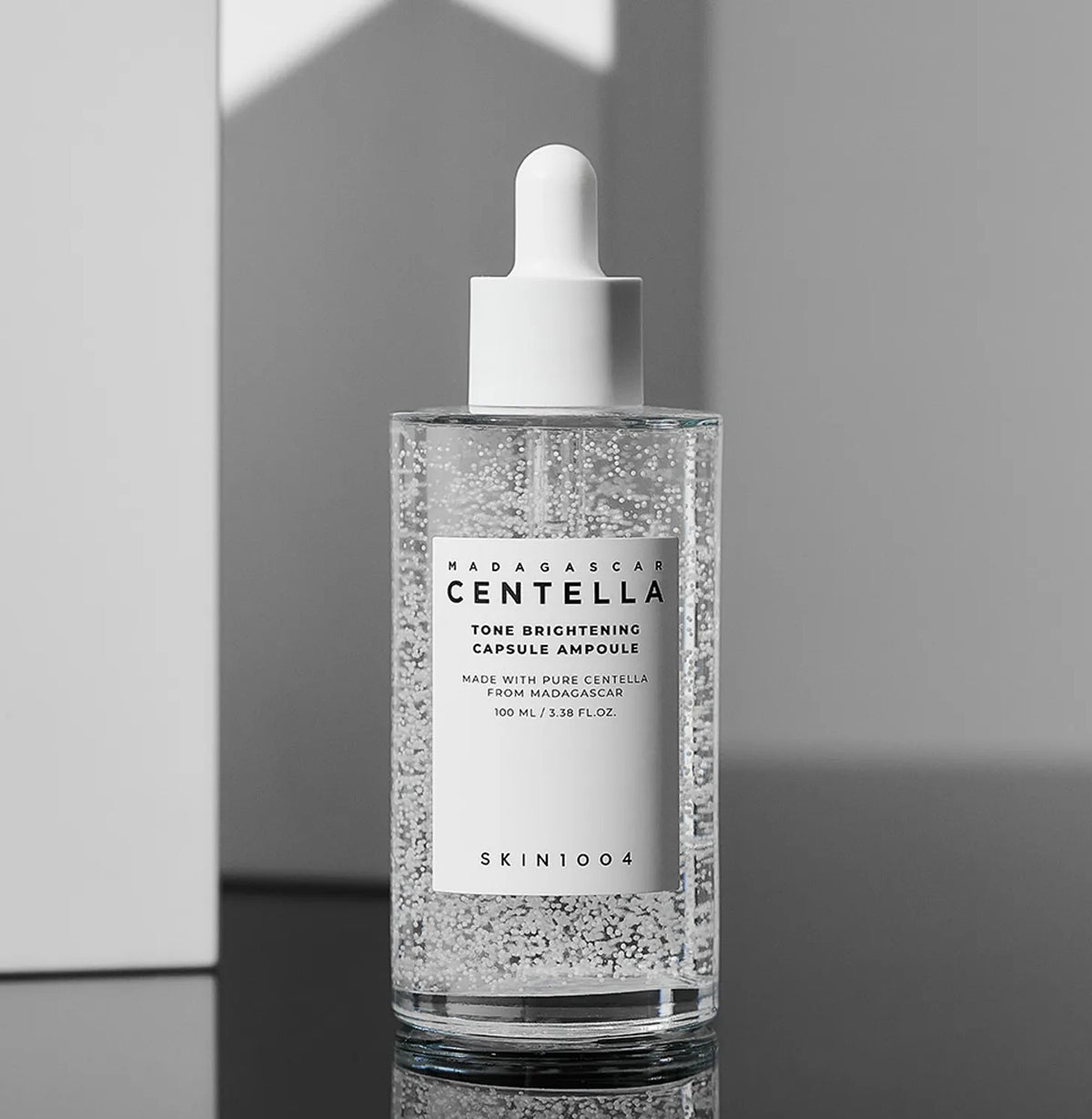 SKIN1004 Madagascar Centella Tone Brightening Capsule Ampoule 100ml