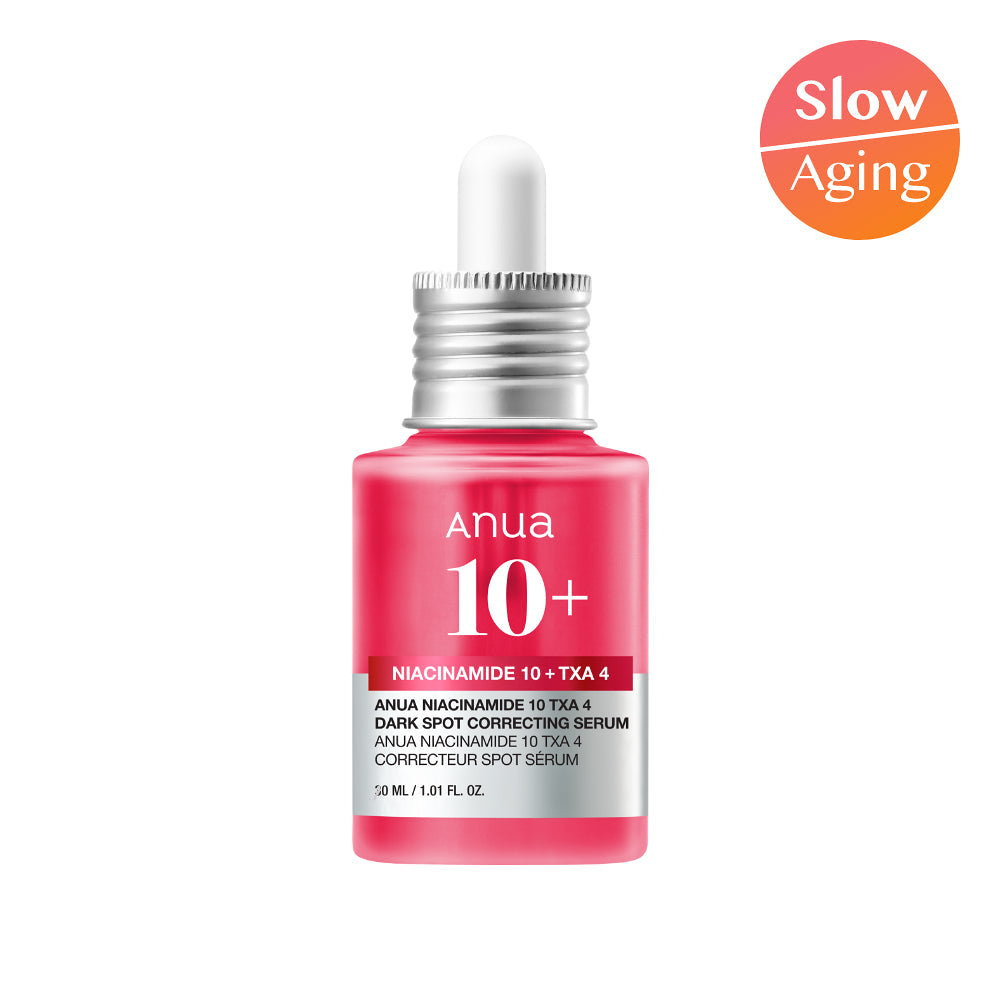 Anua Niacinamide 10 + TXA 4 Serum 30 ml