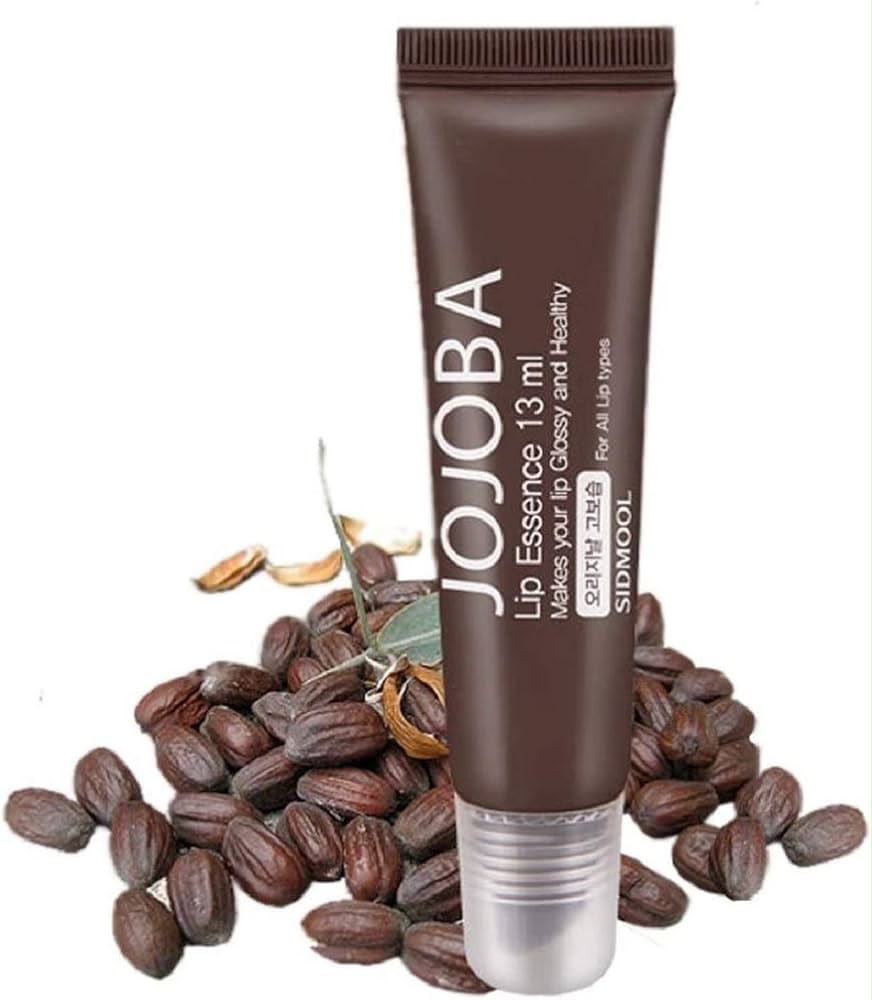 JOJOBA High Moisture Lip Essence 13ml