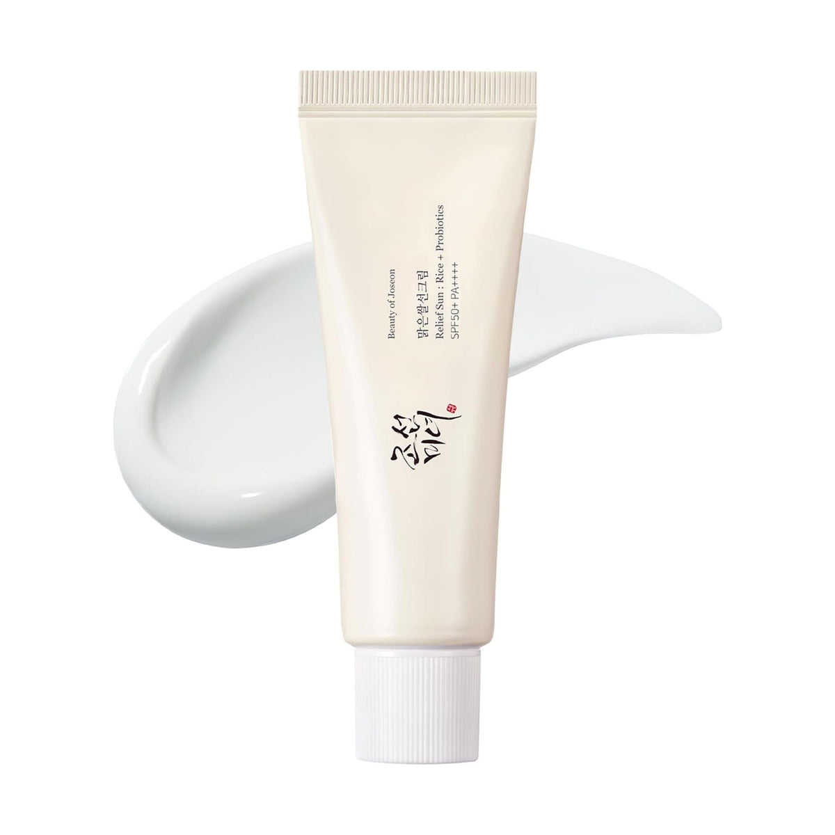 Beauty of Joseon Relief Sun: Rice + Probiotics SPF50+ PA++++ 50ml