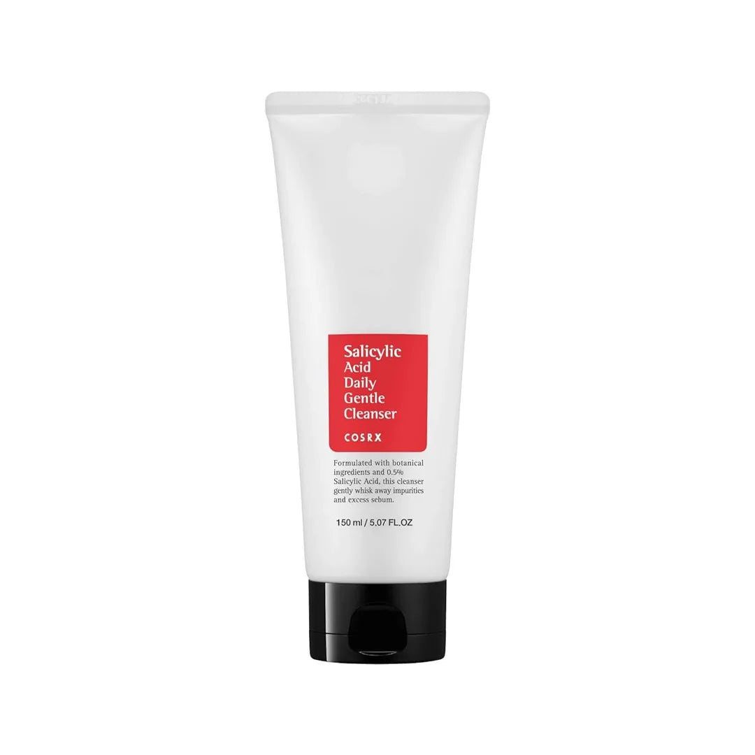 Cosrx Salicylic Acid Daily Gentle Cleanser 150 ml