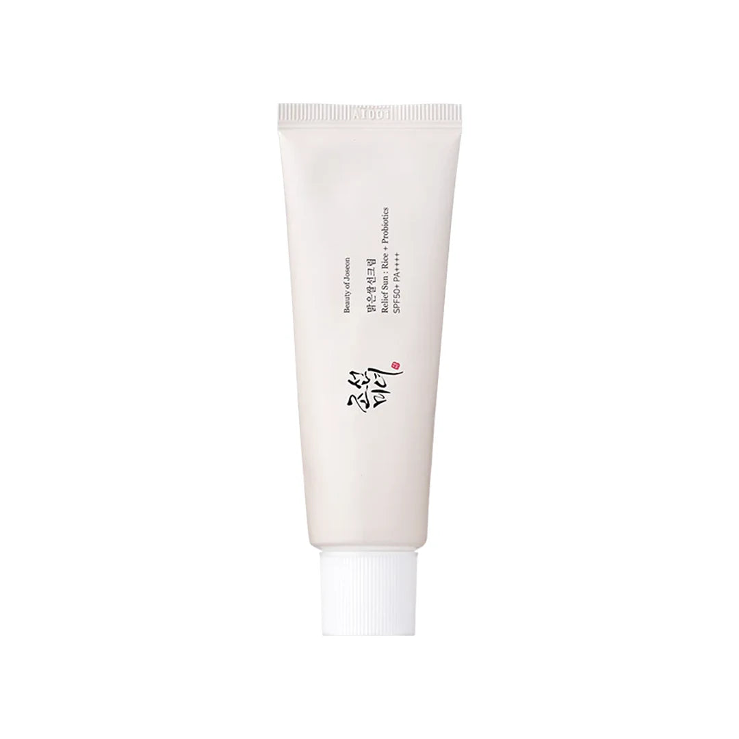Beauty of Joseon Relief Sun: Rice + Probiotics SPF50+ PA++++ 50ml