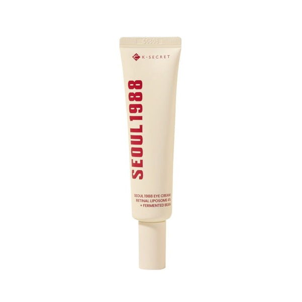 K-SECRET SEOUL 1988 Eye Cream 30ml