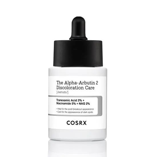 COSRX The Alpha - Arbutin Serum 50ml