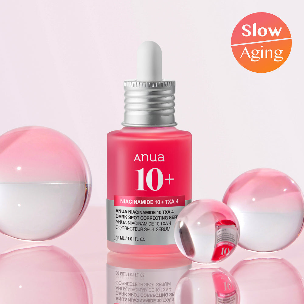 Anua Niacinamide 10 + Txa 4 Serum 10 ml