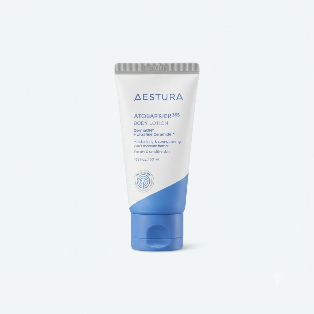 AESTURA Atobarrier 365 Body Lotion  50ml