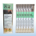 VT Reedle Shot 100 Facial Boosting First Ampoule