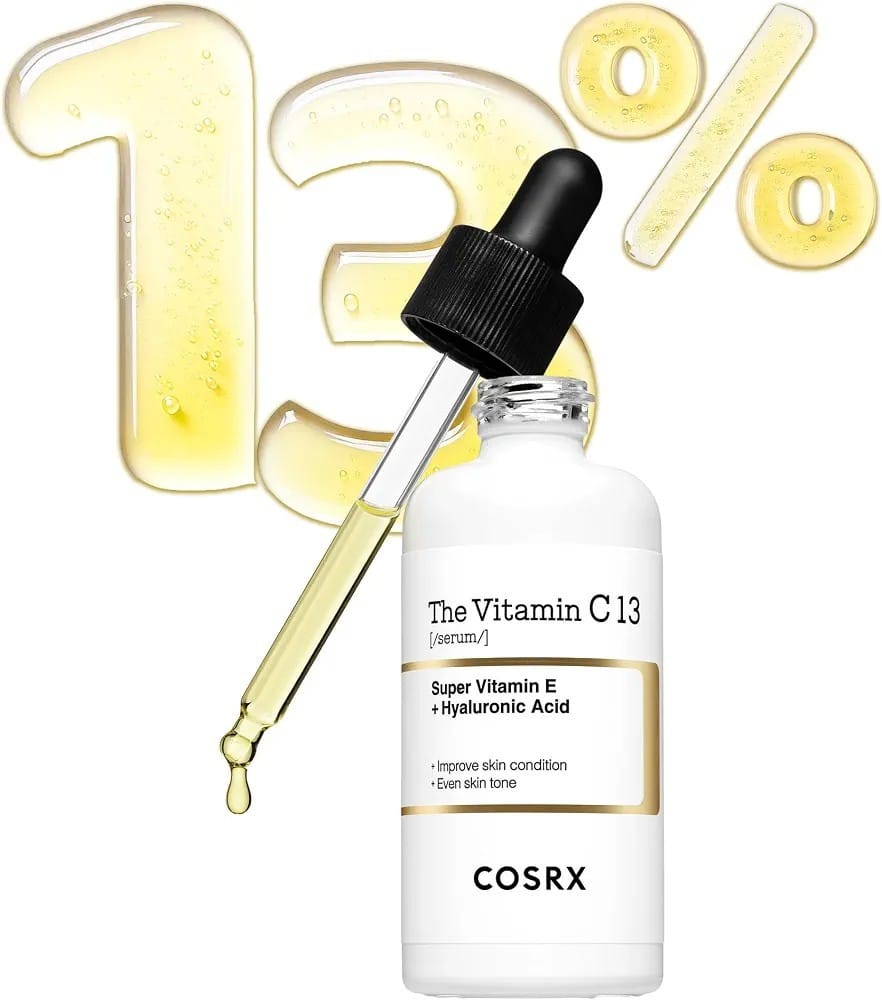 Cosrx The Vitamin C 13 Serum 20 ml