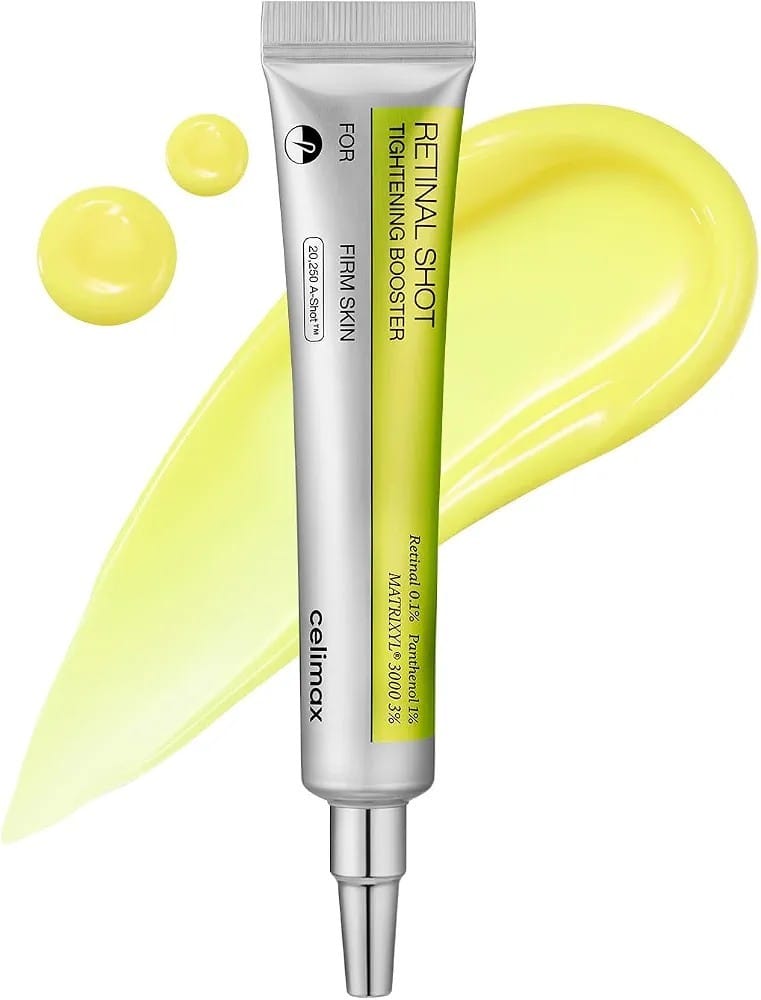 Celimax Retinal Shot Tightening Booster 15 ml