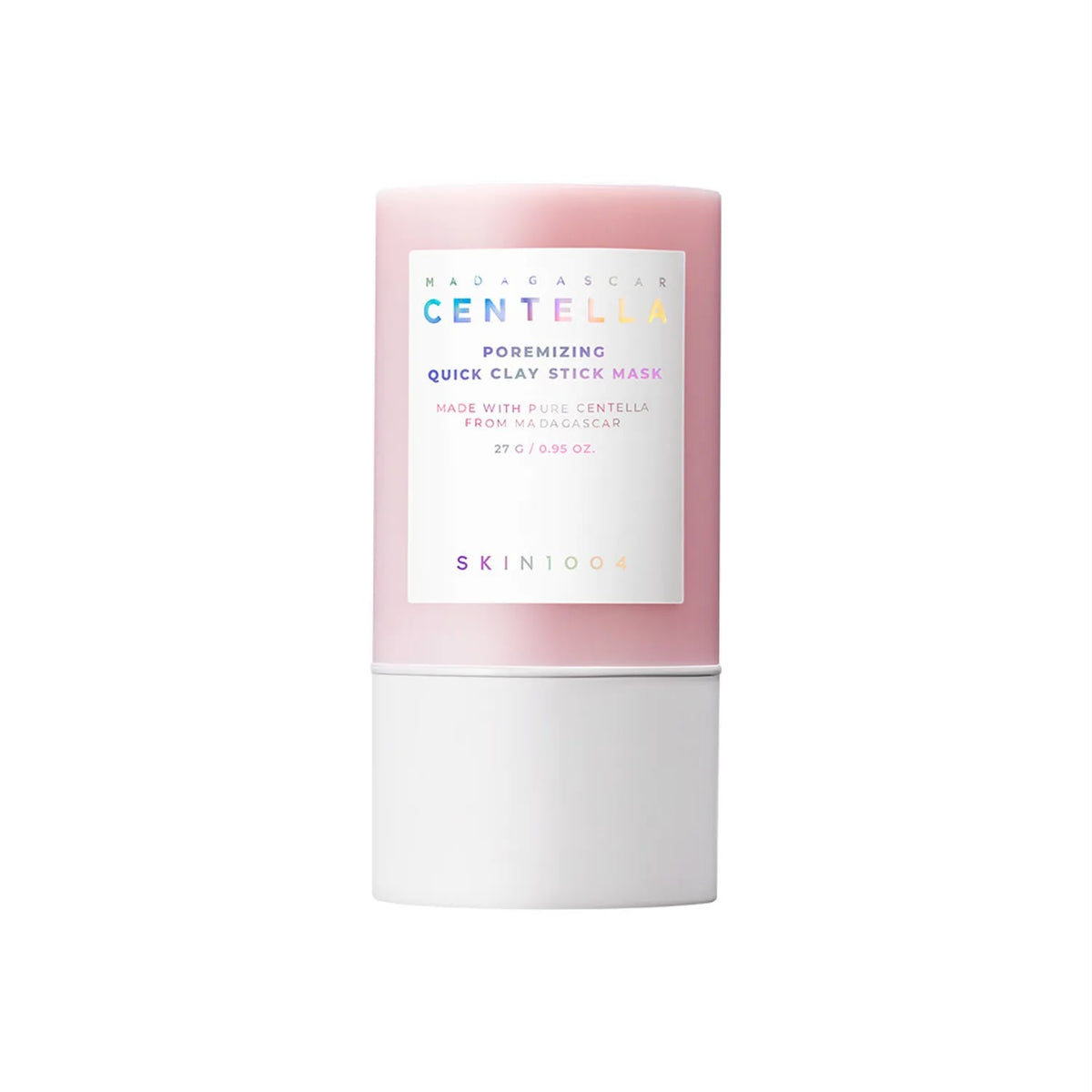 SKIN1004 Poremizing Quick Clay Stick Mask 27g