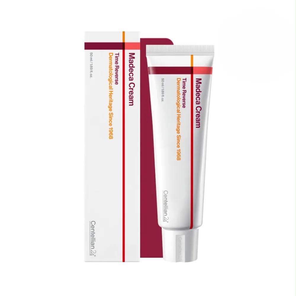Centellian24 Time Reverse Cream 50ml