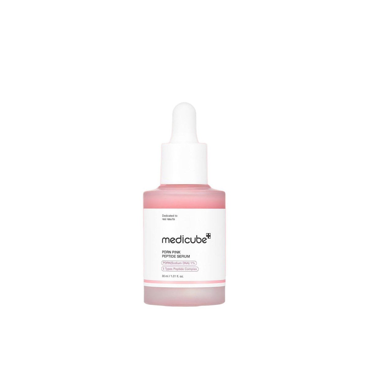 Medicube PDRN Pink Peptide Serum 30ml