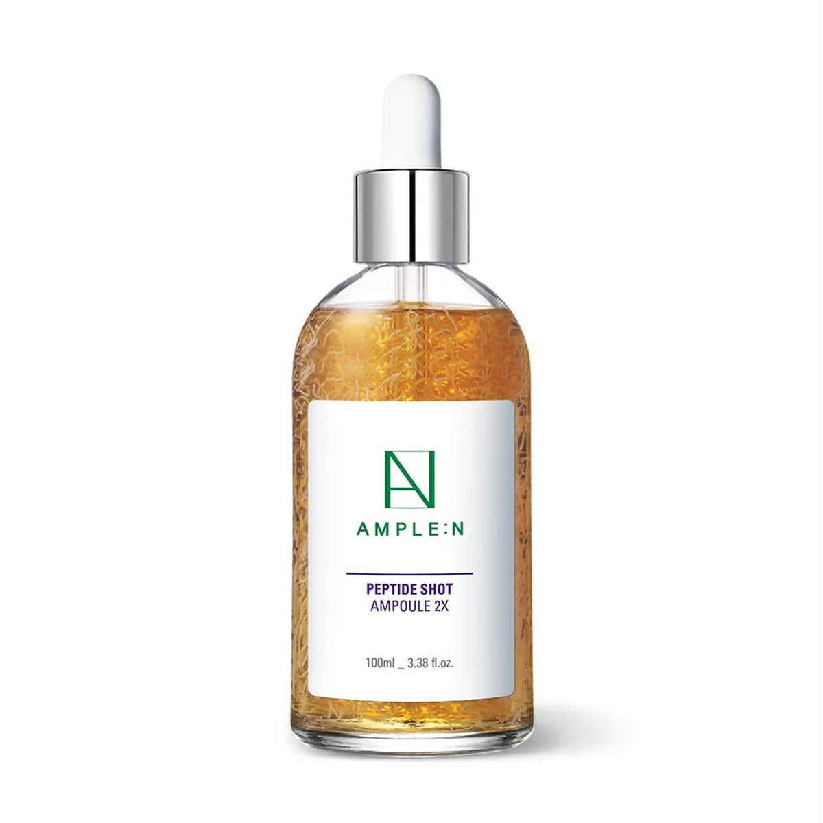 AMPLE:N Peptide Shot Ampoule 2X 100 ml