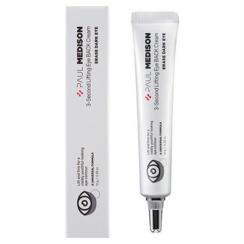 PAUL MEDISON 3-Second Lifting Eye Back Cream 10g