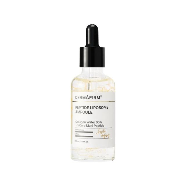 DERMAFIRM Peptide Liposome Ampoule  50ml