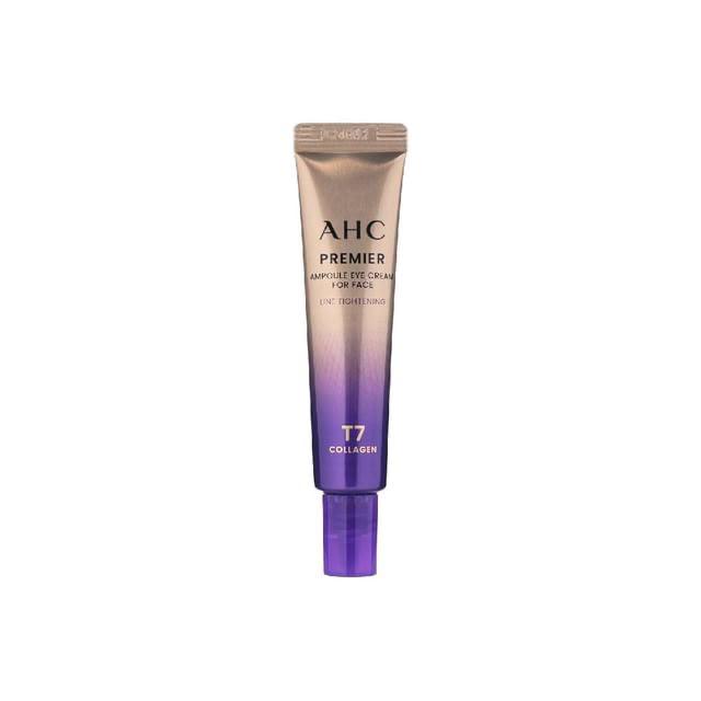 AHC Premium Eye Cream Tightening 12ml