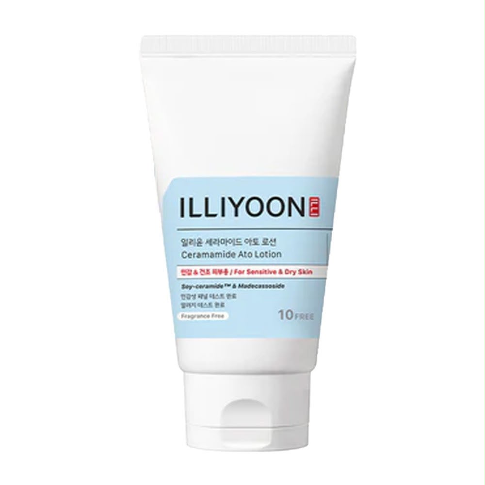 ILLIYOON Ceramide Ato Lotion  100ml
