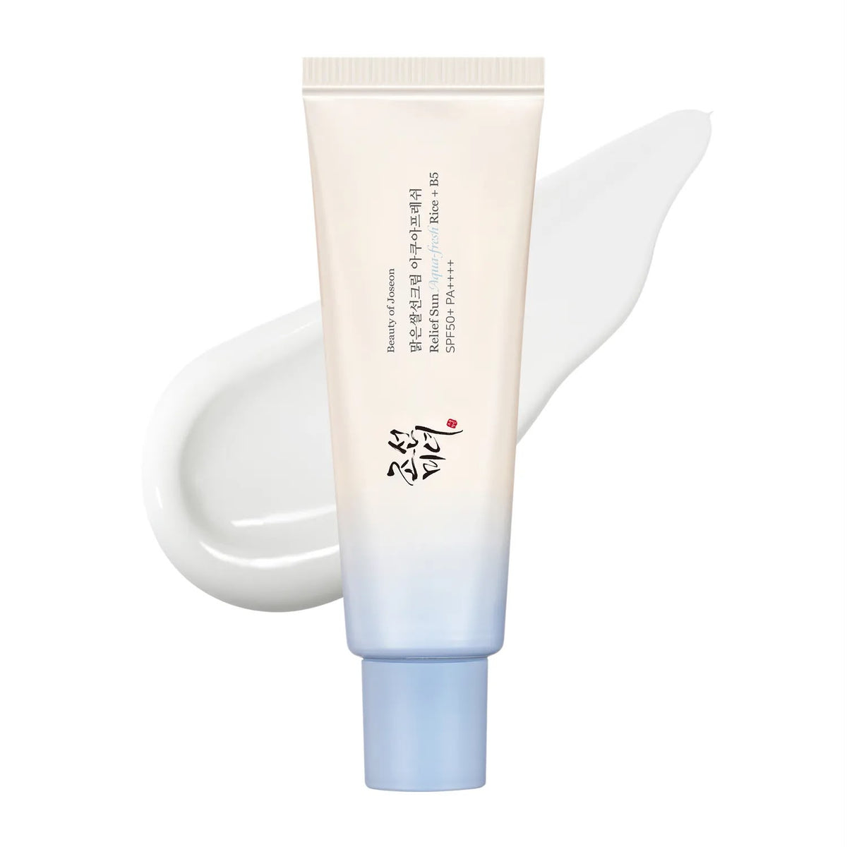 Beauty of Joseon Relief Sun Aqua-Fresh: Rice + B5 SPF50+ PA++++ 50ml