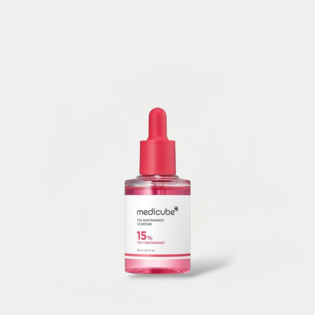 medicube TXA Niacinamide 15% Serum 30ml
