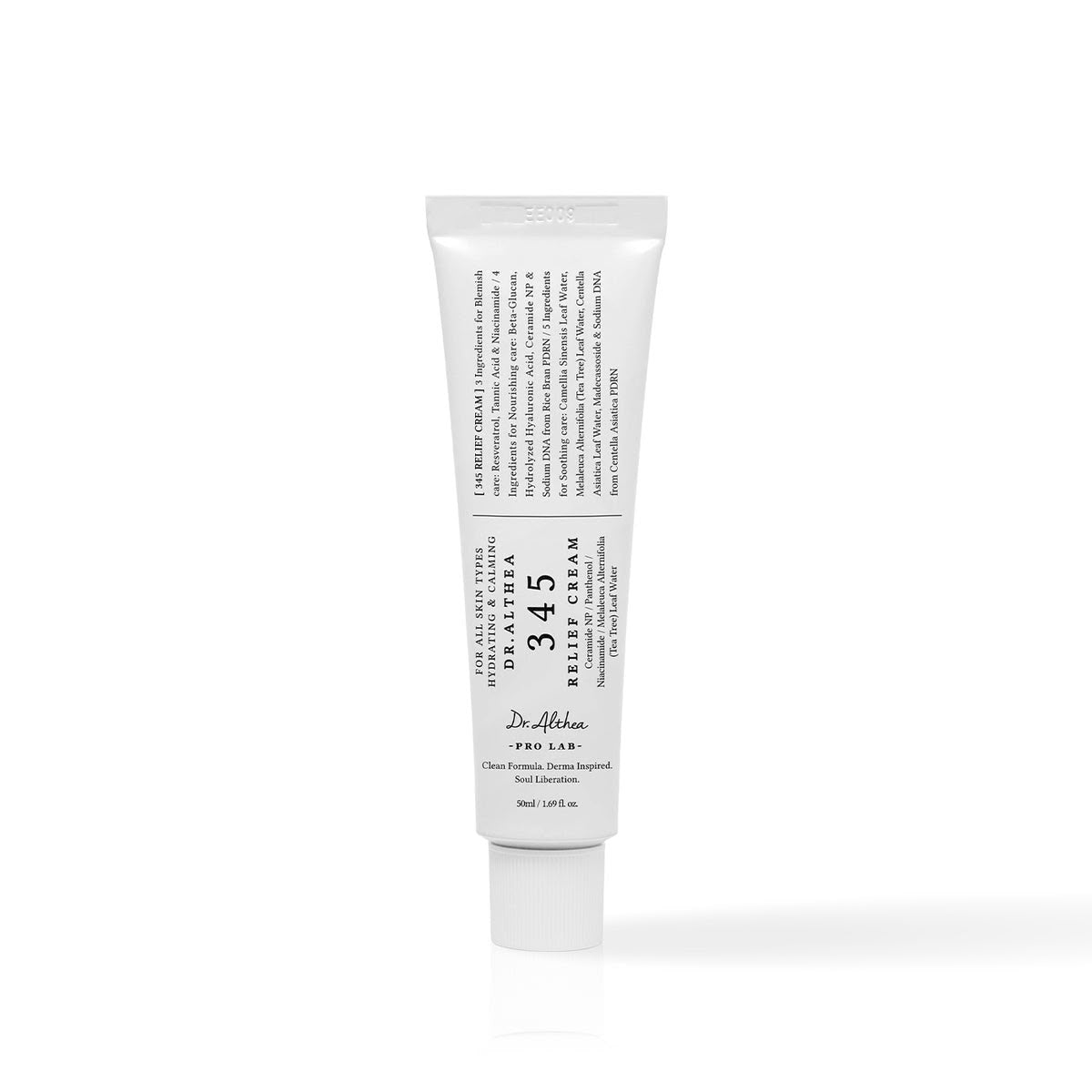 Dr. Althea 345 Relief Cream 50 ml