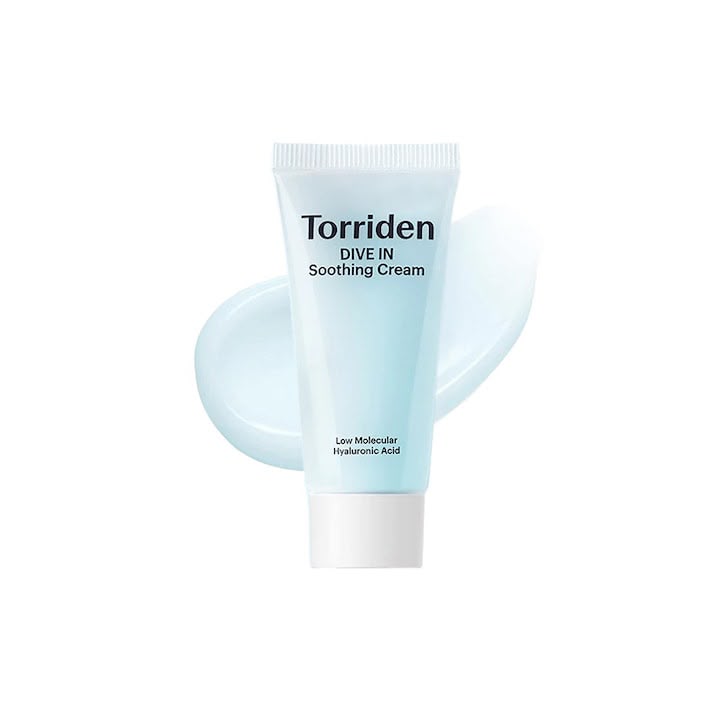 Torriden DIVE IN Soothing Cream  20ml