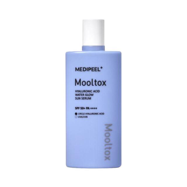 MEDI-PEEL Hyaluronic Acid Multox Water-Glow Sun Serum 52ml