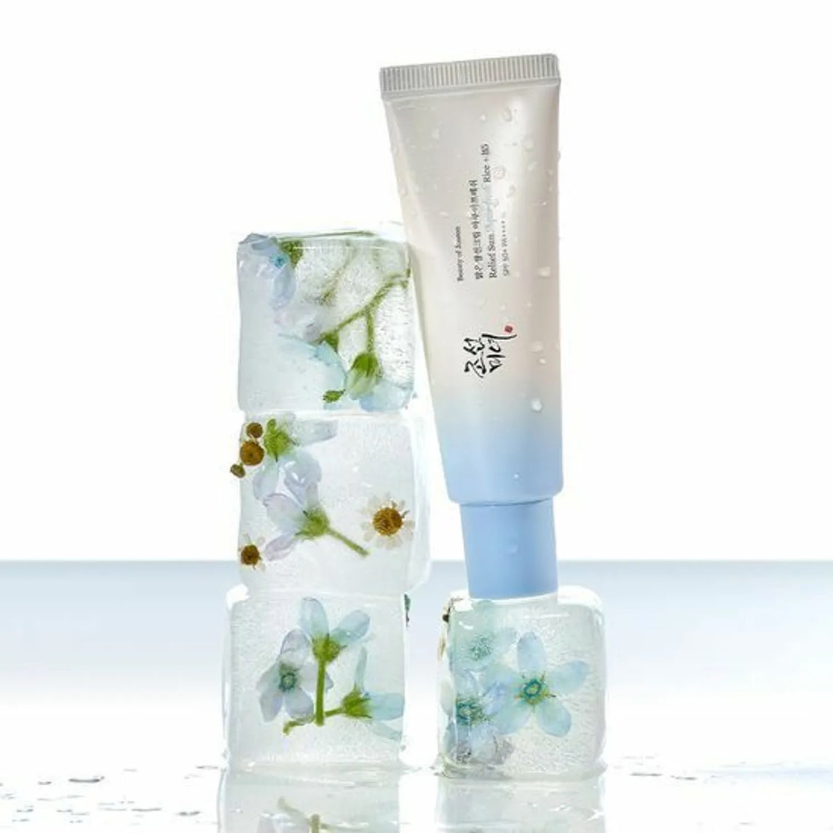 Beauty of Joseon Relief Sun Aqua-Fresh: Rice + B5 SPF50+ PA++++ 50ml