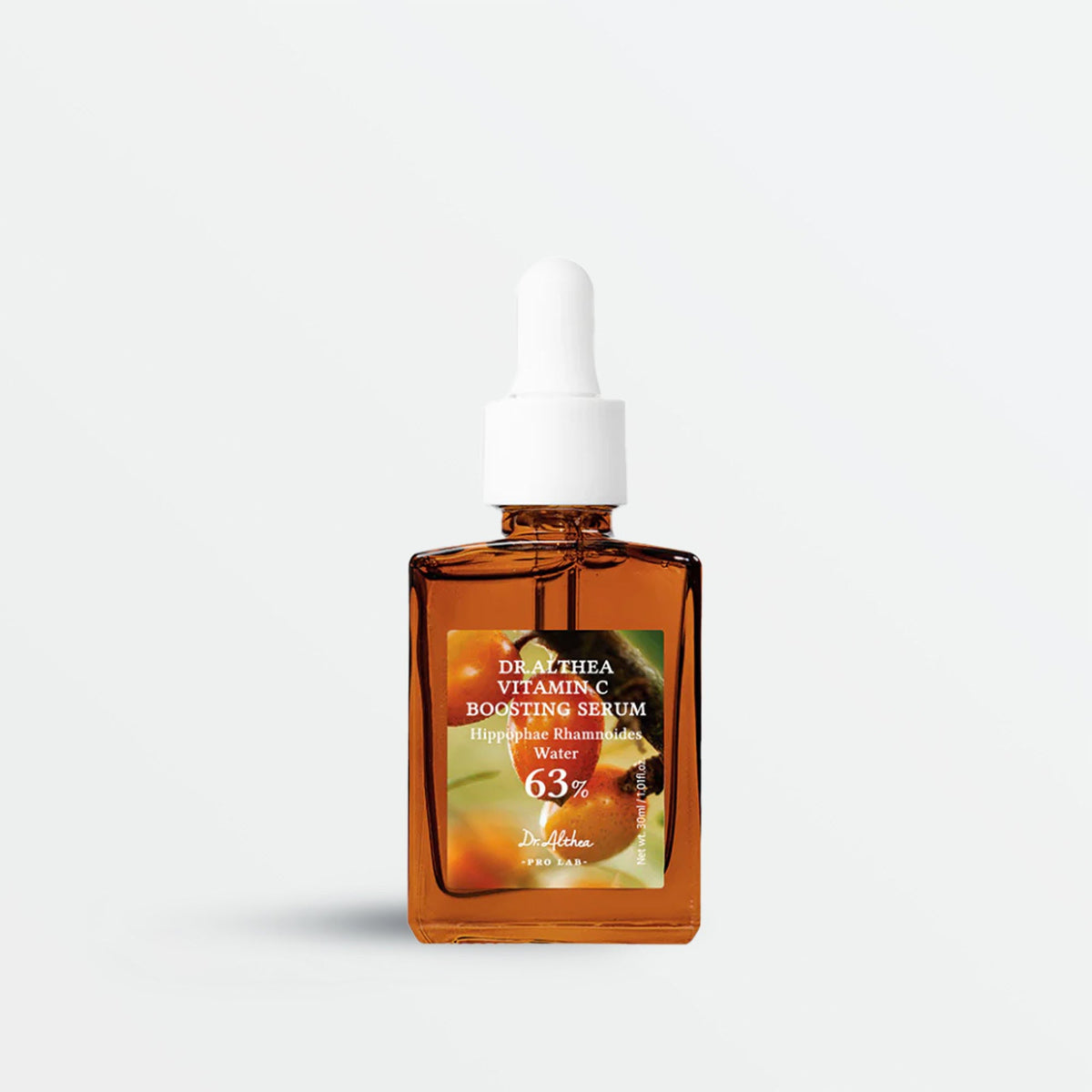 Dr. Althea Vitamin C Boosting Serum 30ml
