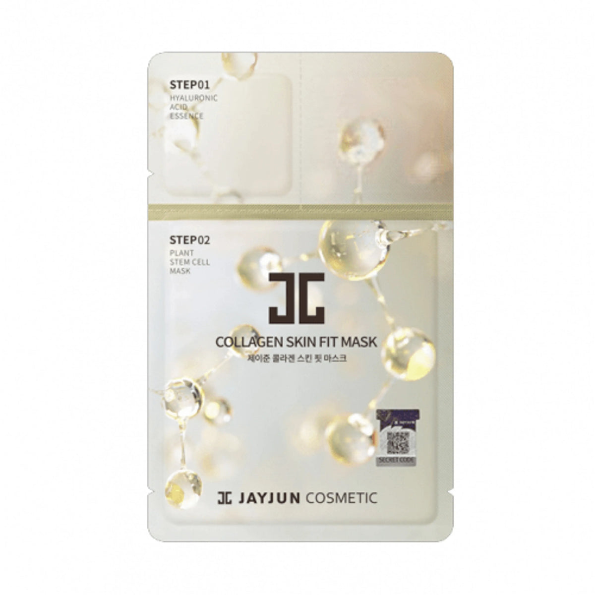 JAYJUN Collagen Skin Fit Mask