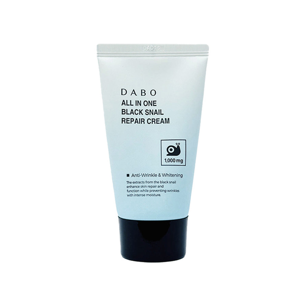 Dabo All in One Black Snail Repair Cream 50 ml