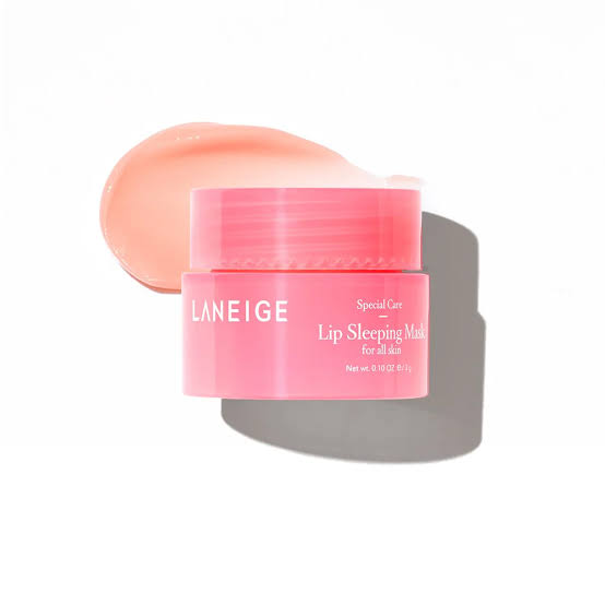 Laneige Lip Sleeping Mask Ex - 3 g