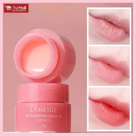 Laneige Lip Sleeping Mask Ex - 3 g