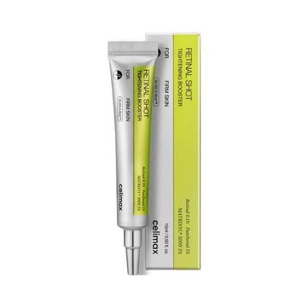 Celimax Retinal Shot Tightening Booster 15 ml