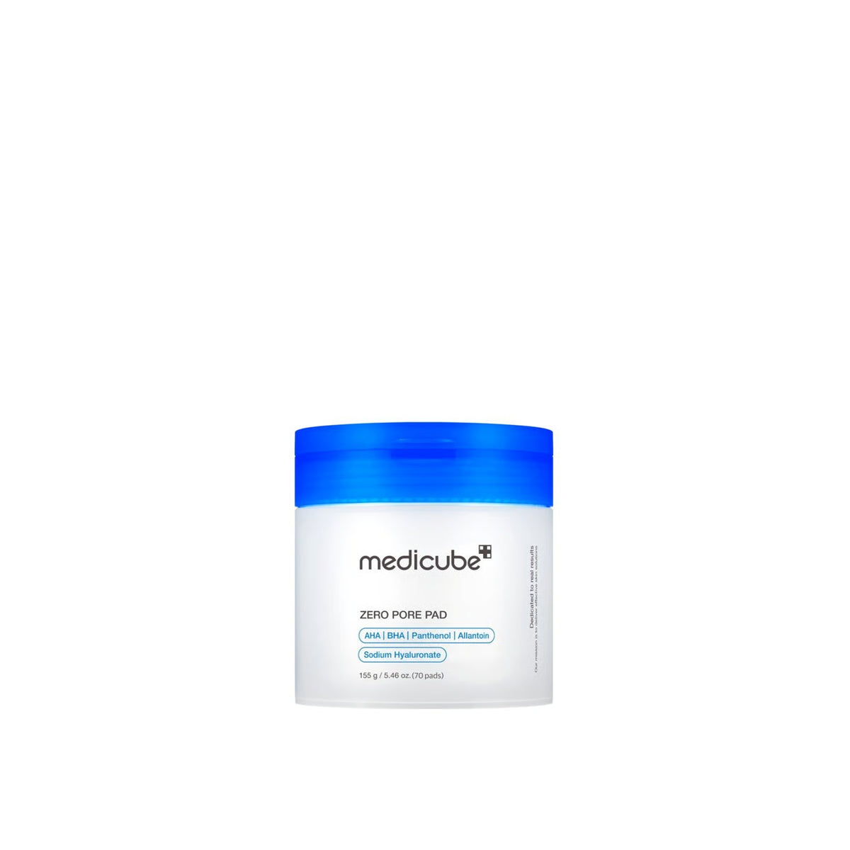 Medicube Zero Pore Pad 2.0  70 Pads