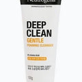 Neutrogena Deep Clean Gentle Foaming Cleanser 100g